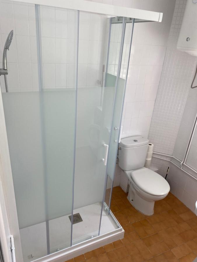 3 Bdrm Apart Near The Sea! Great For Kids! Arenys de Mar Exteriör bild
