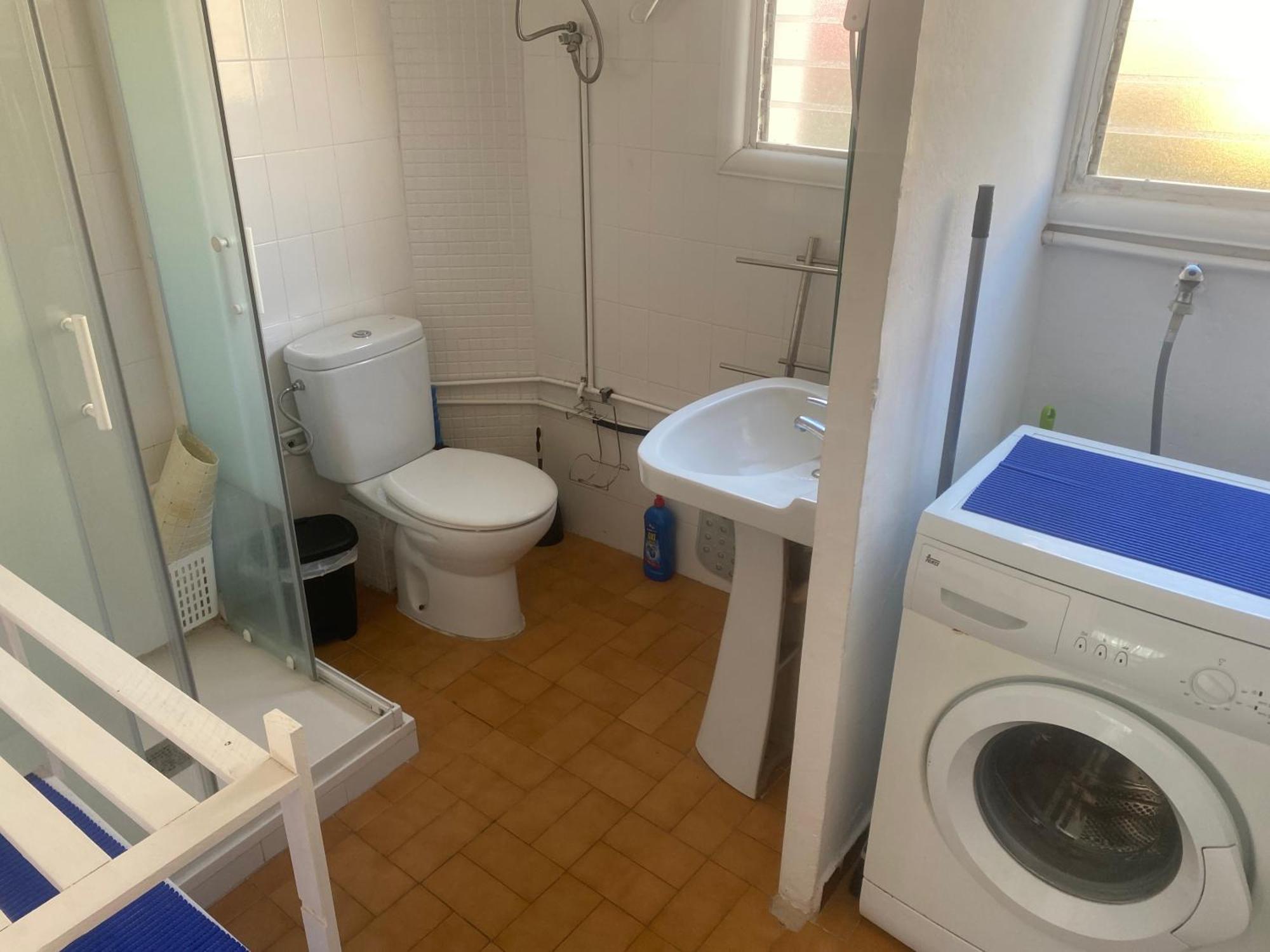 3 Bdrm Apart Near The Sea! Great For Kids! Arenys de Mar Exteriör bild